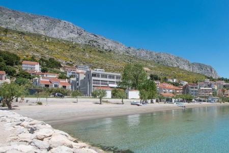 Soukromé Apartmány Duče - 15