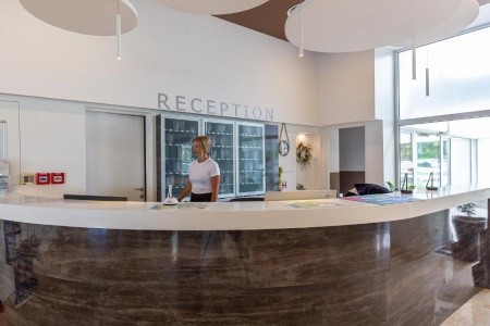 Pavilony Omorika - 4