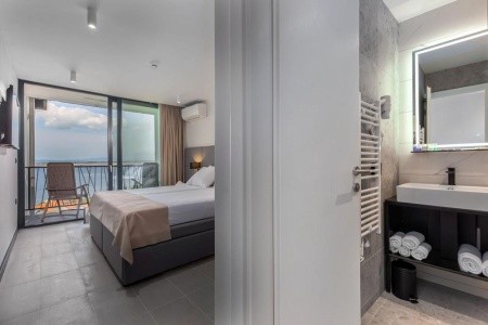 Pavilony Omorika - 7