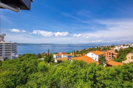 Pavilony Omorika - 16