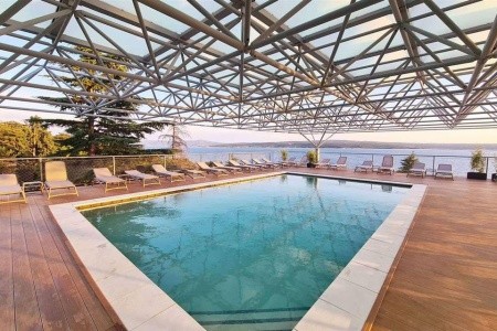 Pavilony Omorika - 17