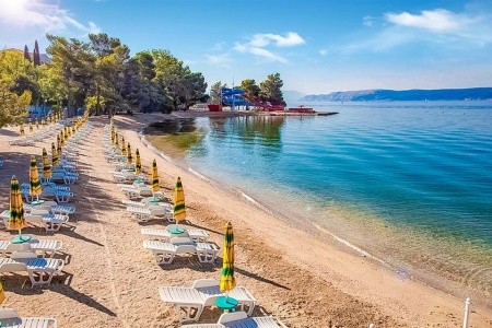 Pavilony Omorika - 18