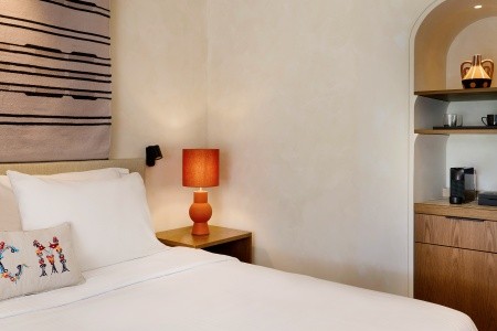 Grécko Kréta Creta Maris Beach Resort 4 dňový pobyt All Inclusive Letecky Letisko: Praha August 2026 (10/08/26-13/08/26)