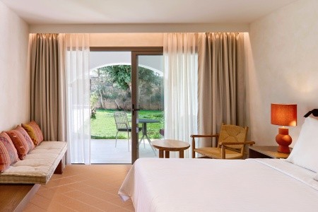 Grécko Kréta Creta Maris Beach Resort 4 dňový pobyt All Inclusive Letecky Letisko: Praha August 2026 (10/08/26-13/08/26)