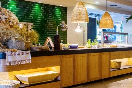 Grécko Kréta Irini Mare 4 dňový pobyt Polpenzia Letecky Letisko: Praha September 2026 ( 4/09/26- 7/09/26)