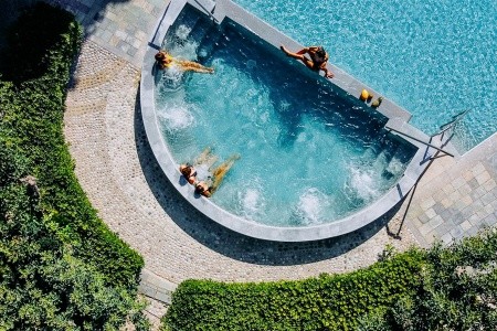 Grécko Kréta Irini Mare 4 dňový pobyt Polpenzia Letecky Letisko: Praha September 2026 ( 4/09/26- 7/09/26)