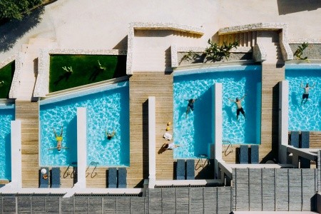 Grécko Kréta Irini Mare 4 dňový pobyt Polpenzia Letecky Letisko: Praha September 2026 ( 4/09/26- 7/09/26)