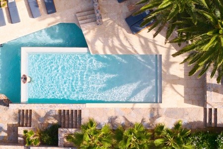 Grécko Kréta Irini Mare 4 dňový pobyt Polpenzia Letecky Letisko: Praha September 2026 ( 4/09/26- 7/09/26)