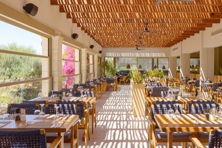 Grécko Kréta Irini Mare 4 dňový pobyt Polpenzia Letecky Letisko: Praha September 2026 ( 4/09/26- 7/09/26)