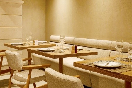 Grécko Kréta Irini Mare 4 dňový pobyt Polpenzia Letecky Letisko: Praha September 2026 ( 4/09/26- 7/09/26)