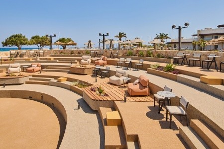 Paralos Kosta Alimia (Ex Paralos Kosta Mare) - 2