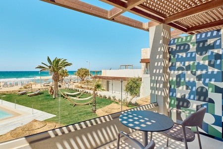 Paralos Kosta Alimia (Ex Paralos Kosta Mare) - 6