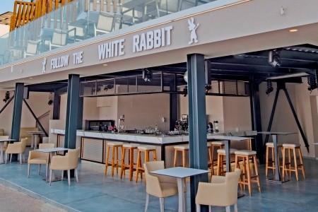 Grécko Kréta Porto Greco Village 6 dňový pobyt All Inclusive Letecky Letisko: Praha July 2026 (18/07/26-23/07/26)