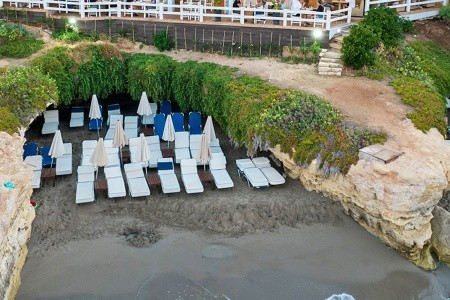 Grécko Kréta Porto Greco Village 6 dňový pobyt All Inclusive Letecky Letisko: Praha July 2026 (18/07/26-23/07/26)