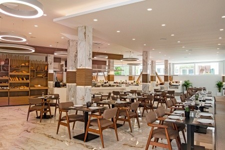 Grécko Kréta Porto Greco Village 6 dňový pobyt All Inclusive Letecky Letisko: Praha July 2026 (18/07/26-23/07/26)