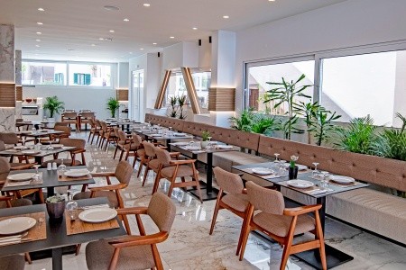 Grécko Kréta Porto Greco Village 6 dňový pobyt All Inclusive Letecky Letisko: Praha July 2026 (18/07/26-23/07/26)