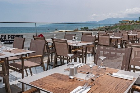 Grécko Kréta Porto Greco Village 6 dňový pobyt All Inclusive Letecky Letisko: Praha July 2026 (18/07/26-23/07/26)