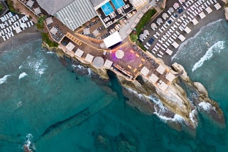 Grécko Kréta Porto Greco Village 6 dňový pobyt All Inclusive Letecky Letisko: Praha July 2026 (18/07/26-23/07/26)