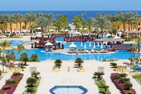 Jaz Grand Marsa (Ex. Grand Resta) - 2