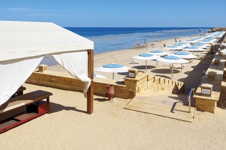 Jaz Grand Marsa (Ex. Grand Resta) - 7