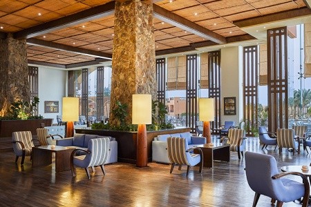 Jaz Grand Marsa (Ex. Grand Resta) - 9