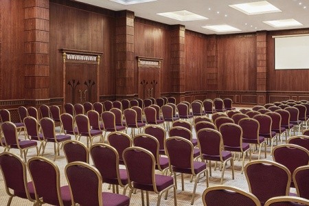 Jaz Grand Marsa (Ex. Grand Resta) - 10