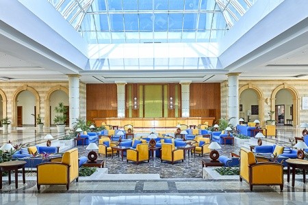 Jaz Grand Marsa (Ex. Grand Resta) - 14