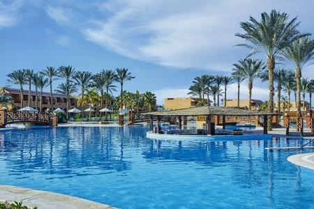 Jaz Grand Marsa (Ex. Grand Resta) - 16