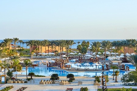 Jaz Grand Marsa (Ex. Grand Resta) - 17