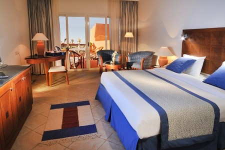 Jaz Grand Marsa (Ex. Grand Resta) - 20