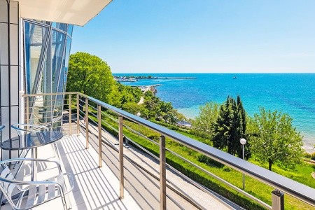 Sol Marina Palace (Ex. Marina Palace) - 5