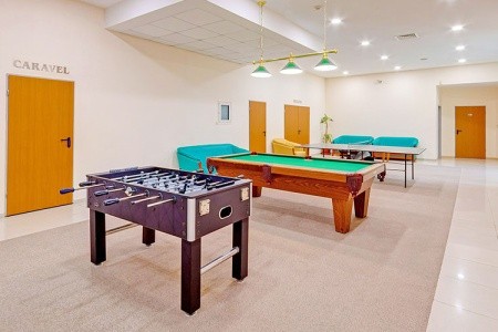 Sol Marina Palace (Ex. Marina Palace) - 7