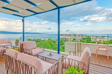 Sol Marina Palace (Ex. Marina Palace) - 10