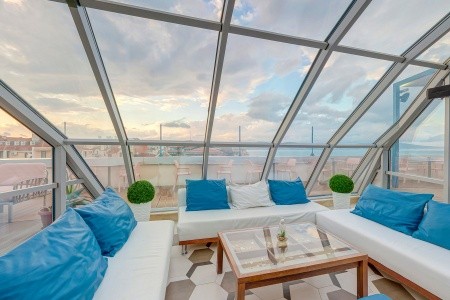 Sol Marina Palace (Ex. Marina Palace) - 11