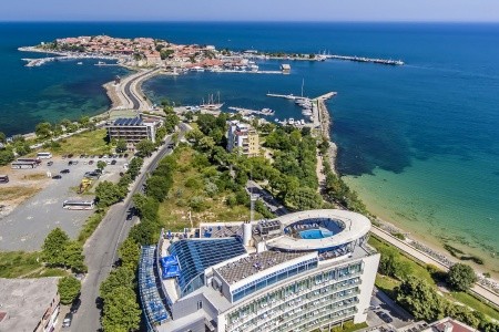 Sol Marina Palace (Ex. Marina Palace) - 13