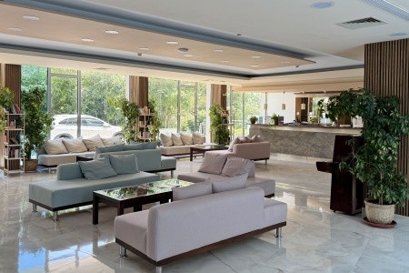 Sol Marina Palace (Ex. Marina Palace) - 16