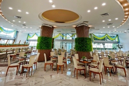 Sol Marina Palace (Ex. Marina Palace) - 18