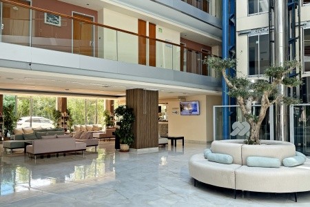 Sol Marina Palace (Ex. Marina Palace) - 19