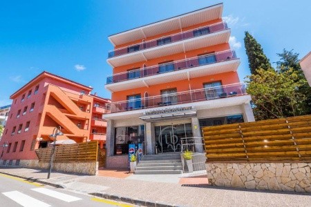 Tossa Beach Center (Ex. Tossa Beach & Tossa Center) - 2