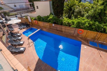 Tossa Beach Center (Ex. Tossa Beach & Tossa Center) - 3