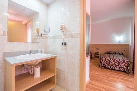 Tossa Beach Center (Ex. Tossa Beach & Tossa Center) - 7