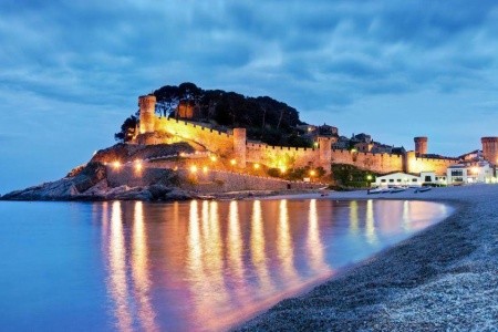 Tossa Beach Center (Ex. Tossa Beach & Tossa Center) - 9