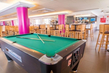 Tossa Beach Center (Ex. Tossa Beach & Tossa Center) - 11