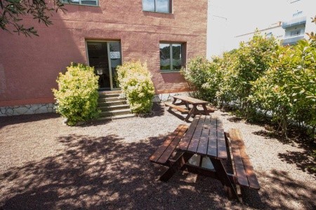 Tossa Beach Center (Ex. Tossa Beach & Tossa Center) - 12