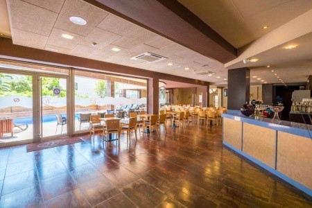 Tossa Beach Center (Ex. Tossa Beach & Tossa Center) - 13