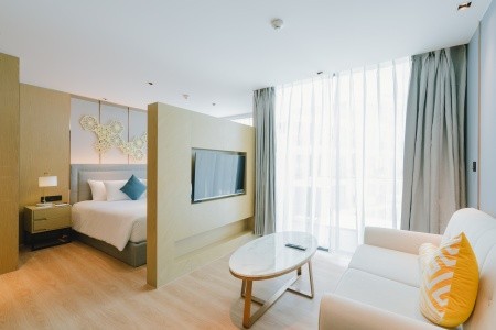 Wyndham La Vita Phuket - 11