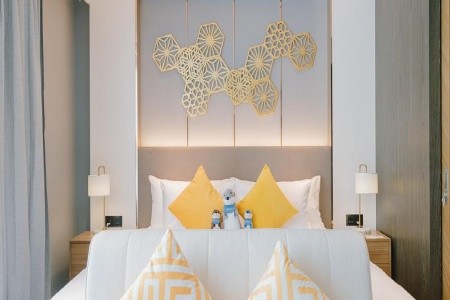 Wyndham La Vita Phuket - 19