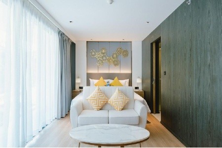 Wyndham La Vita Phuket - 20