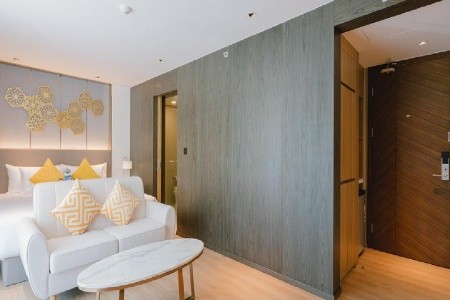 Wyndham La Vita Phuket - 21