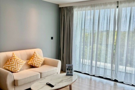 Wyndham La Vita Phuket - 26